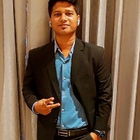 Krunal More