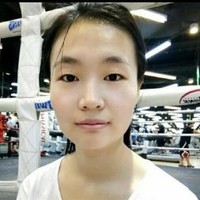 Tina Liang