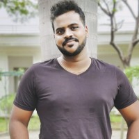 Denakaran Selvaraj