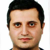 Grigori Badalyan, Dr.