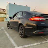 Charles Tom