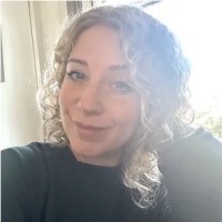 Sarah Scott