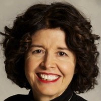 Catherine Fitzgerald