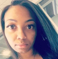Angelique Terrell
