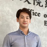 Edward Ko-Wei Chen