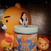 Christy Wong