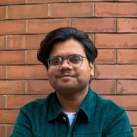 Shapnil Das