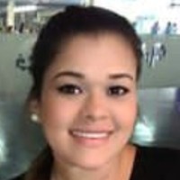 Kátia Vitória Oliveira Tupiná da Silva