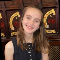 Olivia O'Hagan