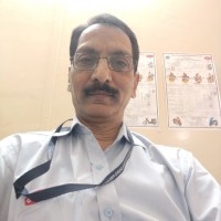 shridhar ghawate