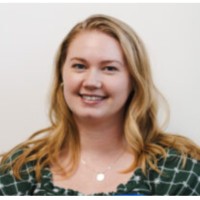 Alexa Levesque, M.Ed