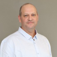 Lior Zilberman