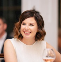 Megan Mcmullan
