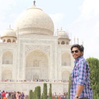 Sanket Bhilare