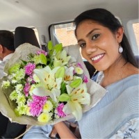 Ayeshika Kaluarachchi