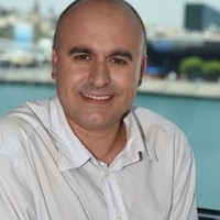 Sergi Llinas