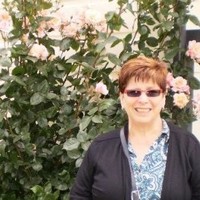 Gail Hargreaves