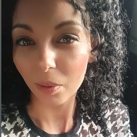 Veronica Osman