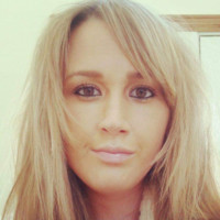 Chantal Ogren