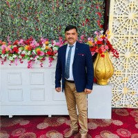 Mr. Harish Sharma