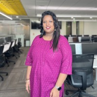 Pooja T