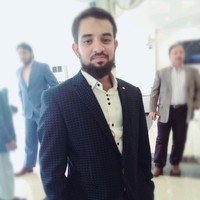 Syed Sami Ul Haque