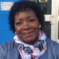 Noëllie Françoise Zougmoré