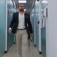 Saif Mohammed Khan