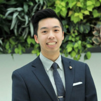 Jonathan Chiang, MPS