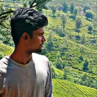 Sureshkumar S