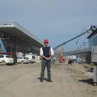 Emanuele Griva