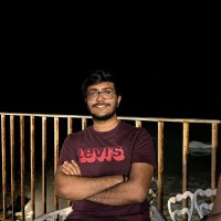 Aniket Sahay