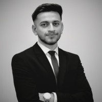 Ali Jafri