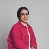 Areej A. Bader