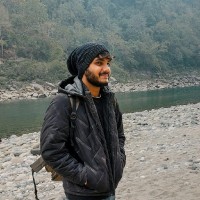Deeshant Singh