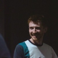 Alex Strachan