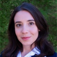 Dr. Sofia-Christina Papadopoulos