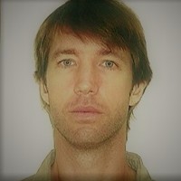 Jared Pankey
