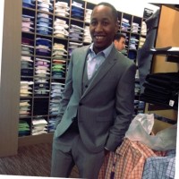 Jameel Leach