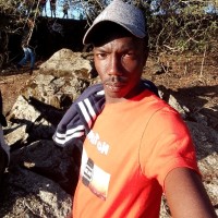 Boaz Kipkogei