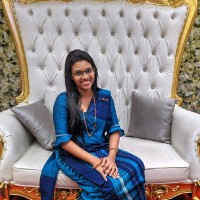 Pubuduni Anuradha Meegahapola