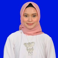 Suci Fitriasantina