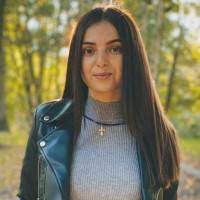 Anna Nesterenko