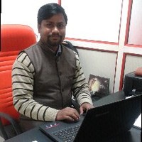 Ved Prakash