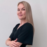 Viktoriya Batyrgozhina, MBA