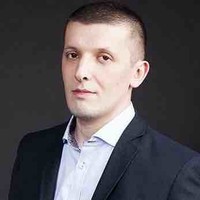 Дмитрий Климчуков