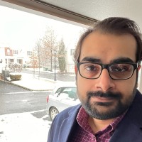 Zeeshan Ahmed Siddiqui