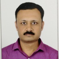 RATHEESH K R