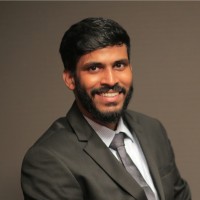 Varshith Reddy