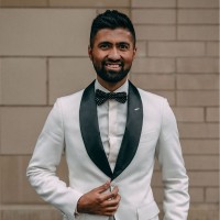Pulkit Arora